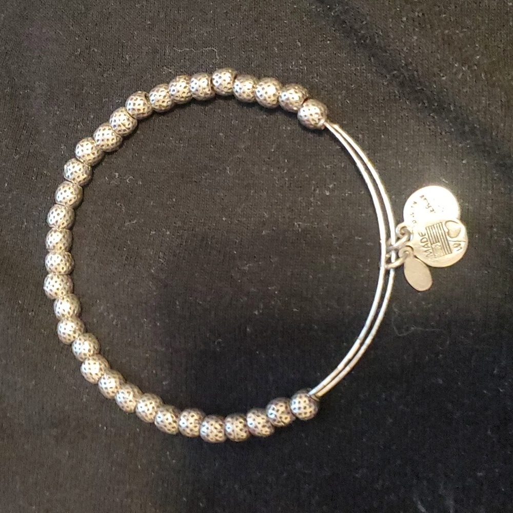 Alex and Ani bracelet